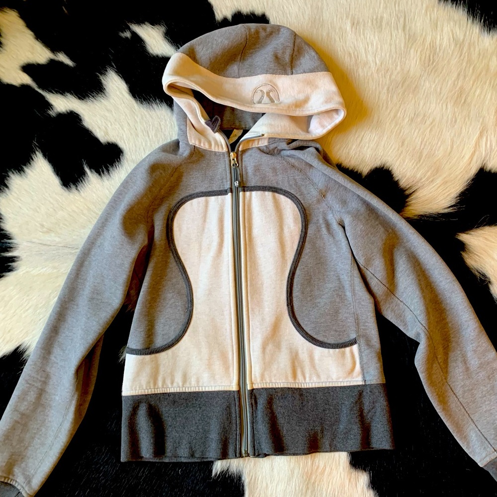 Lululemon Hoodie